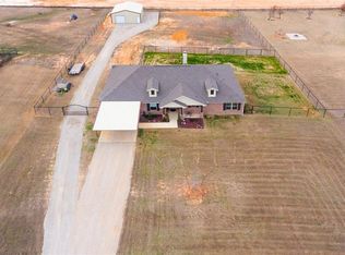1798 County Road 3591, Paradise, TX 76073