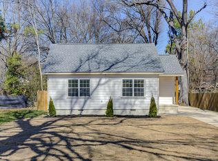 3626 Tutwiler Ave, Memphis, TN 38122