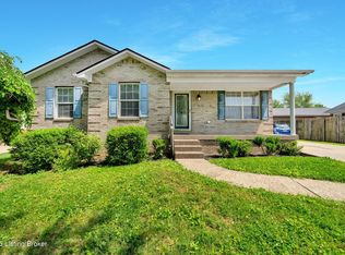 126 Deer Park Way, Mount Washington, KY 40047