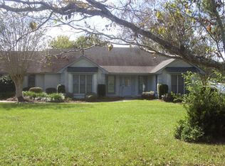 1000 Pine Thicket Rd, Douglas, GA 31533