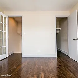 Rented by Evergreen Apartments BK