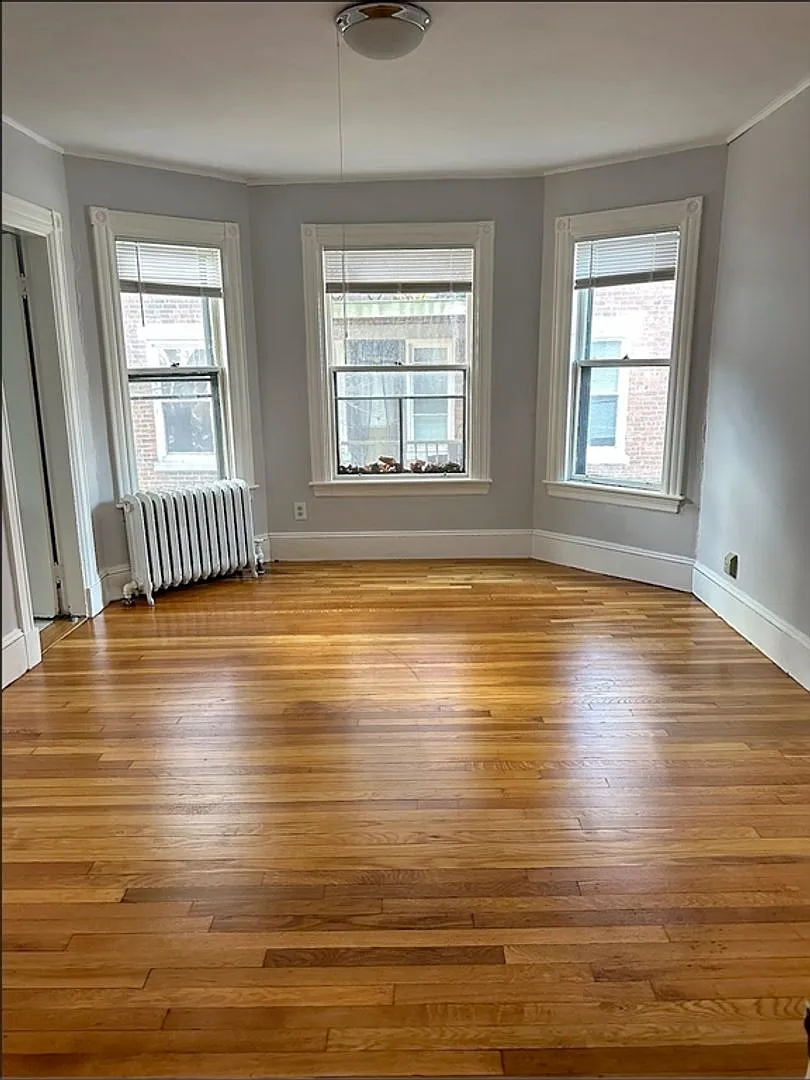 16 Quint Ave #2 Boston MA 02134 — Photo 1