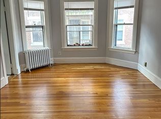 8 Quint Ave #2B, Allston, MA 02134