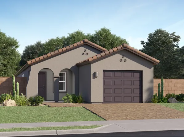 Aster Plan 2570 Plan, Western Garden : Cottage