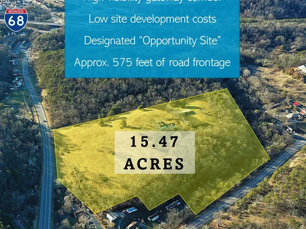 12101 Windsor Hills Prairie Rd, Cumberland, MD 21502