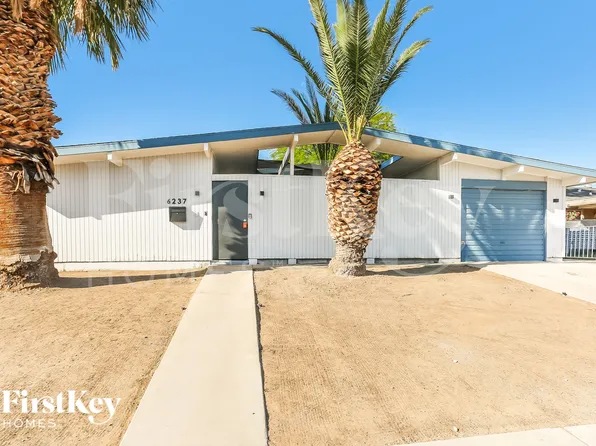 6237 Rassler Ave, Las Vegas, NV 89107