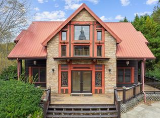 2500 Tails Creek Rd, Ellijay, GA 30540