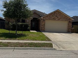 2742 Yeager Dr, Corpus Christi, TX 78410