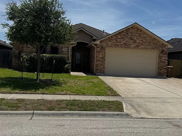 2742 Yeager Dr, Corpus Christi, TX 78410