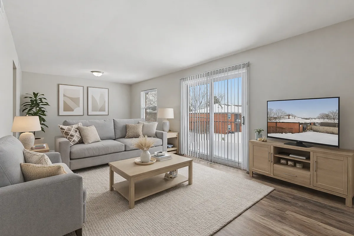 Building Photo - Wingate at Belle Meadows
