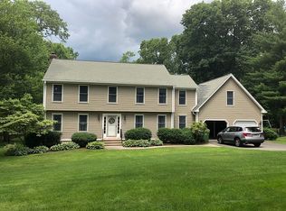120 Karen Lee Rd, Glastonbury, CT 06033