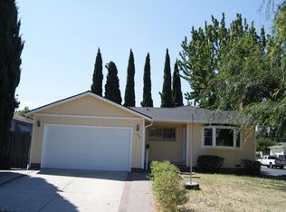 1108 Park Oak Ct, Milpitas, CA 95035