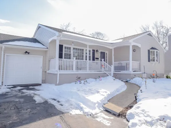 388 Concord Street, New Haven, CT 06512