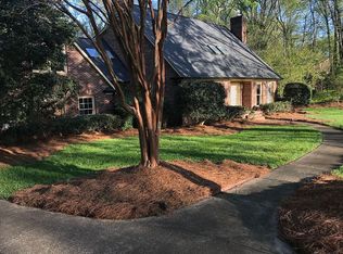 4316 Horseshoe Bnd, Matthews, NC 28104