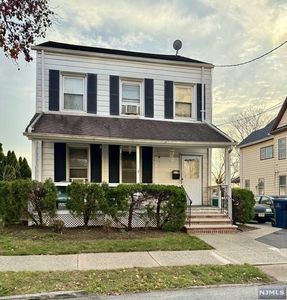 115 Sussex St, Hackensack, NJ, 07601
