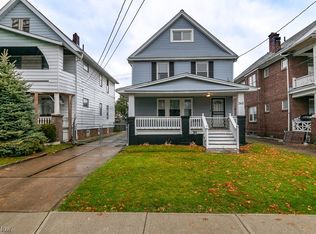 3411 W 95th St, Cleveland, OH