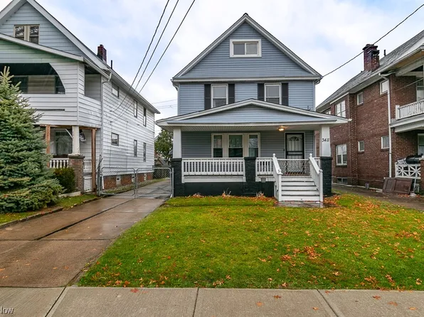 3411 W 95th St, Cleveland, OH 44102