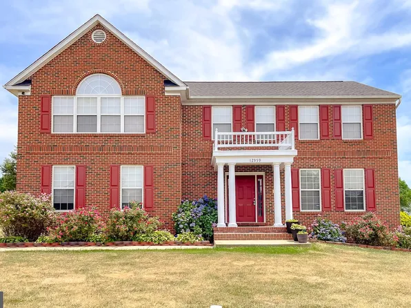 12959 Broadview Run Dr, Waldorf, MD 20602