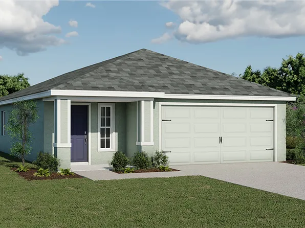 6775 Flagstone Ave, Lakeland, FL 33813