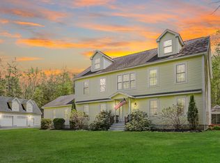 322 Holmes Rd, Scarborough, ME 04074