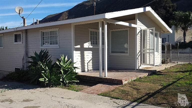 For Sale: 197 E Ramona St, Ventura, CA 93001