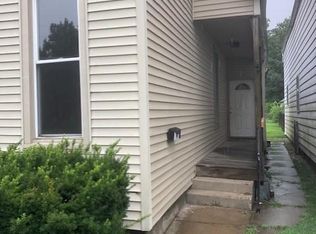 1415 W Maryland St, Evansville, IN 47710