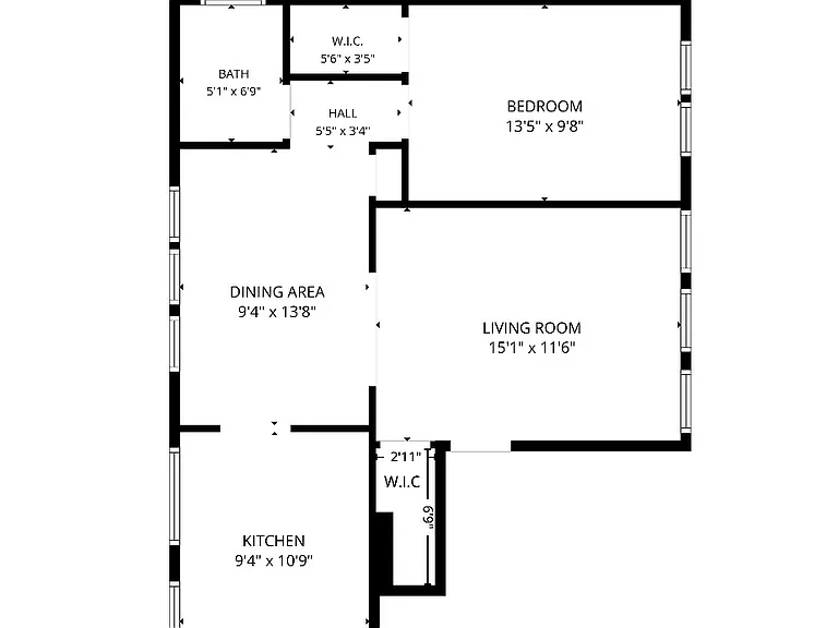 3218 W Catalpa Ave #2 — Photo 8