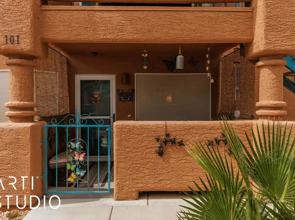 882 Mesquite Springs Dr Unit 101, Mesquite, NV 89027