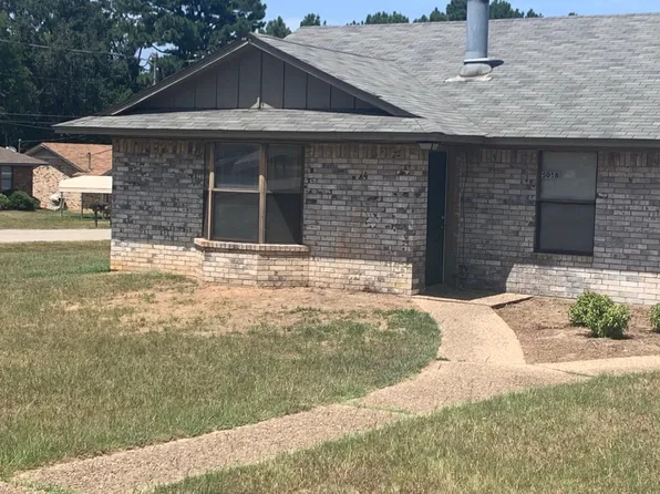 5058 Oak Hill Dr, Flint, TX 75762