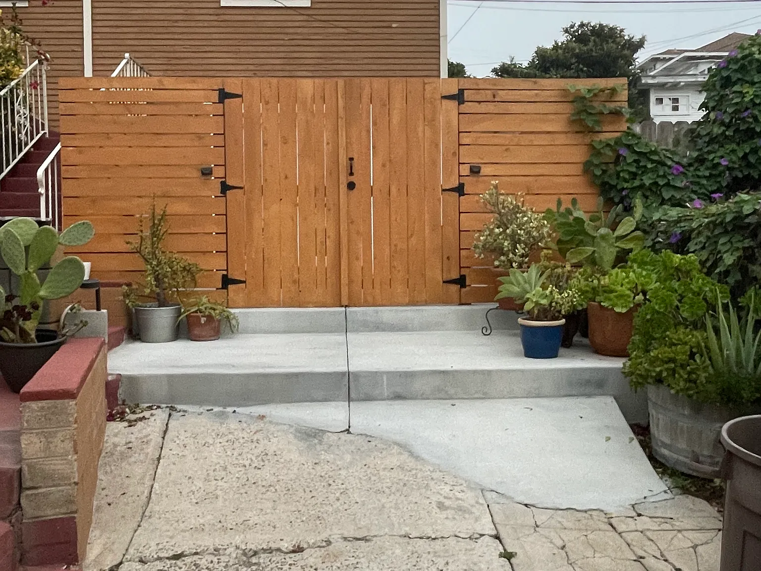 925 1/2 Glendale Ave — Photo 4