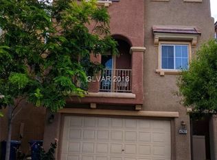 4747 Cortina Rancho St, Las Vegas, NV 89147