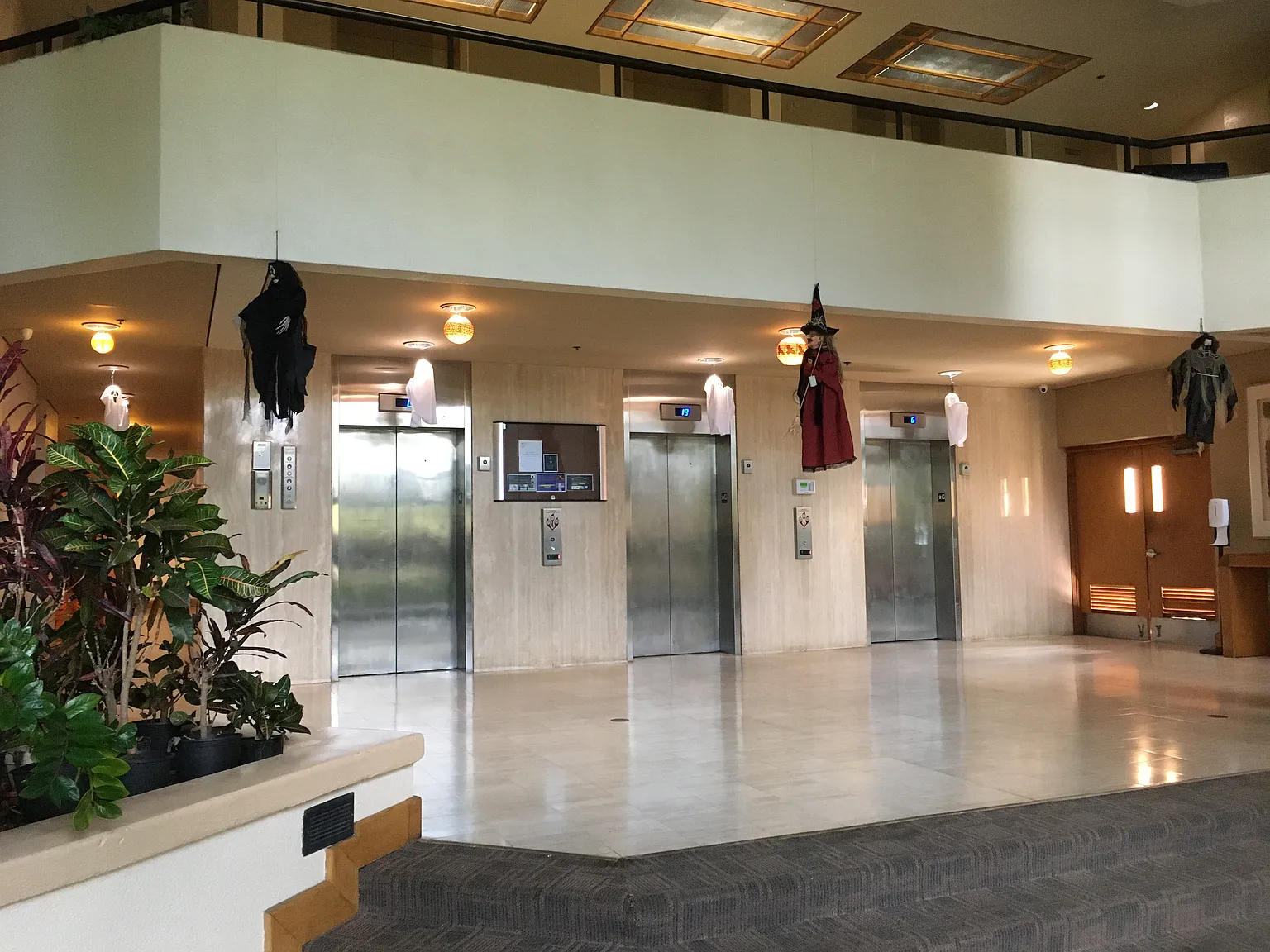 Studio, 410 sqft, $1,650 — Photo 4