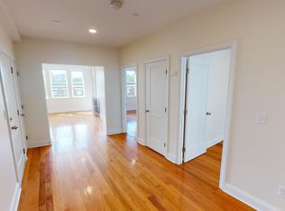 123 Sutherland Rd APT L, Brighton, MA 02135