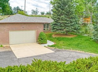 1168 Westview Dr, Boulder, CO 80303