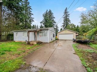 2947 SE 129th Ave, Portland, OR 97236