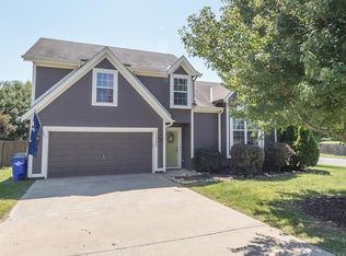 17595 W 111th Ct, Olathe, KS 66061