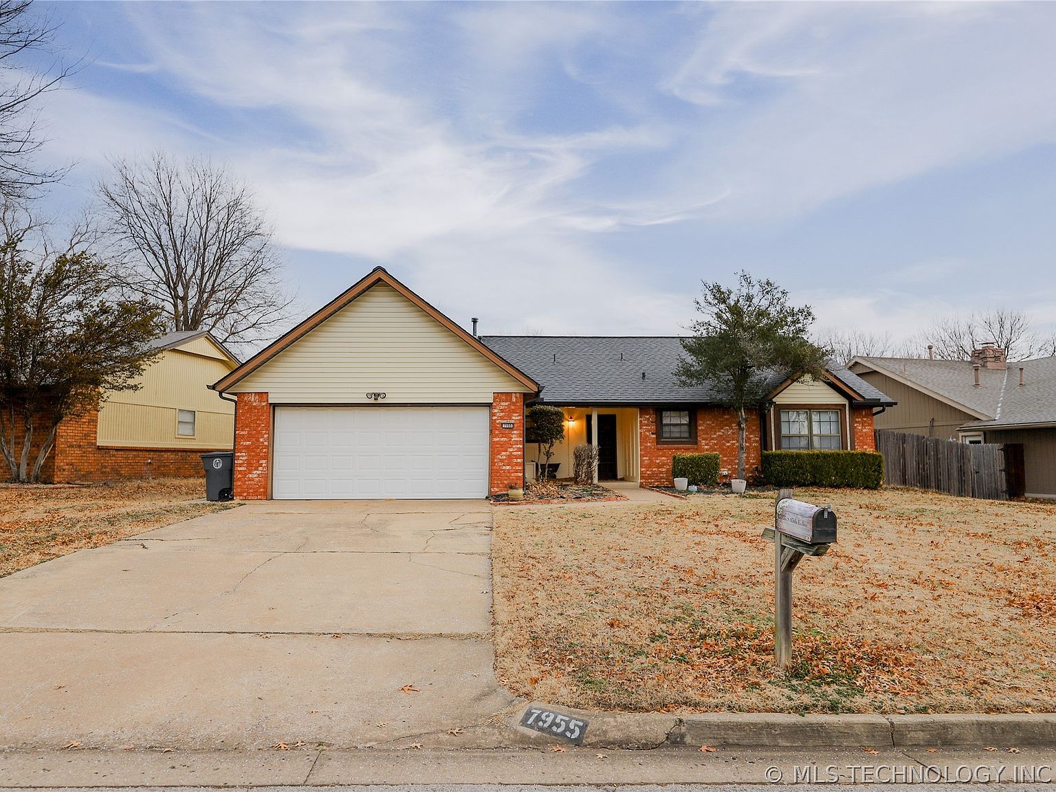 7955 S 85th Ave E, Tulsa, OK 74133 Zillow