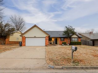 7955 S 85th East Ave, Tulsa, OK 74133