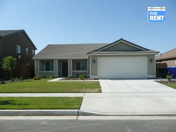 1405 W Ambassador Way, Hanford, CA 93230