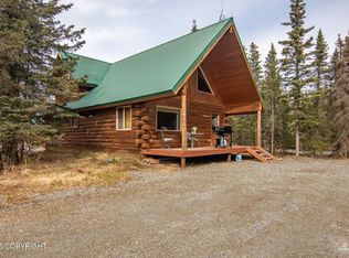 1350 Angler Dr #1, Kenai, AK 99611