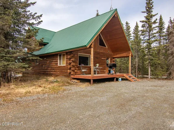 1350 Angler Dr #1, Kenai, AK 99611