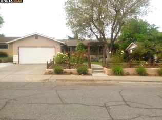 3125 Milner Rd, Antioch, CA 94509