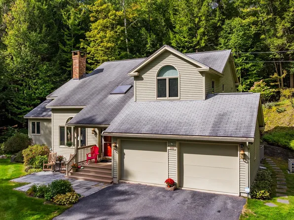 382 Morgan Road, Hartford, VT 05059