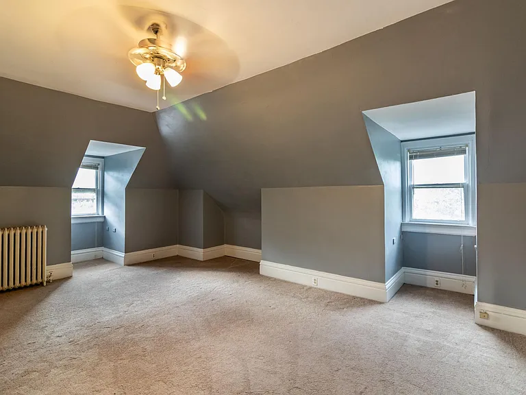 Larger bedroom view 2
