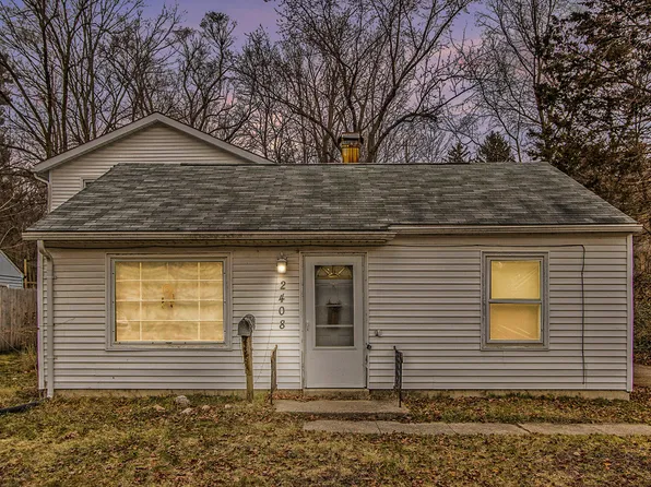 2408 Hillsdale Ave, Kalamazoo, MI 49006