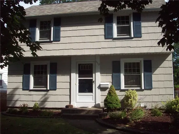 510 Britton Rd, Rochester, NY 14616