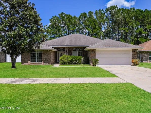 2125 PINE TREE Lane, Middleburg, FL 32068