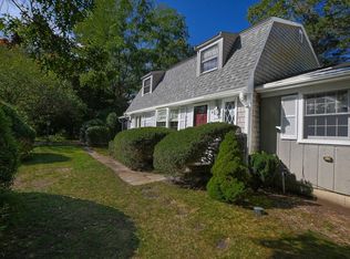 9 Faunce Mountain Rd, Sandwich, MA 02563