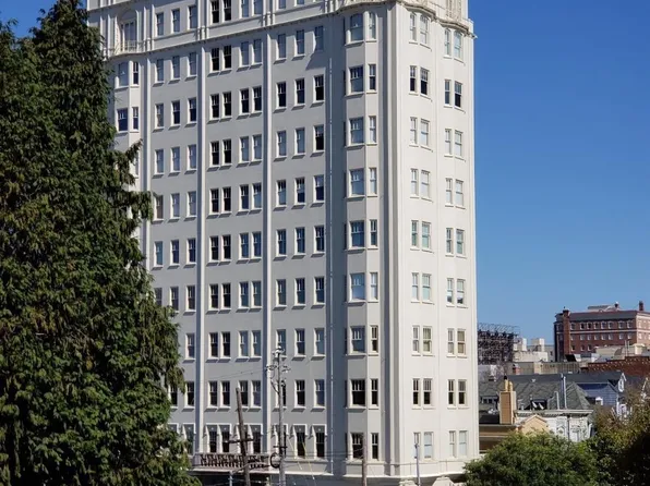 2500 Steiner St Unit 3, San Francisco, CA 94115
