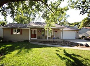 2589 Spring Ct, Zeeland, MI 49464